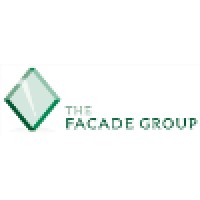 The Facade Group logo - Similar company to Facade Systems Inc
