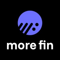 MoreFin logo - Similar company to Converst