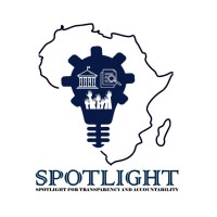 Spotlight for Transparency and Accountability Initiative logo - Similar company to Franvik Stop&Dine