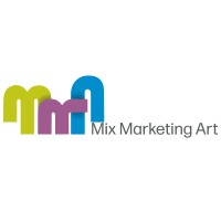 Mix Marketing Art logo - Similar company to Crea Ajans