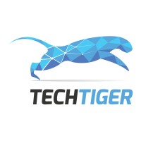 TechTiger logo - Similar company to Tech Tiger Group
