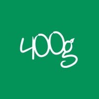 400G