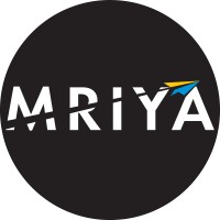 Mriya Inc. logo - Similar company to Begreatdc