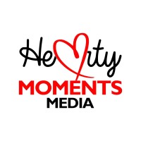 Hearty Moments Media logo - Similar company to Agrivuno