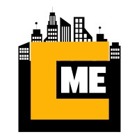 Construction Made Easy (CME) logo - Similar company to Medtechnik