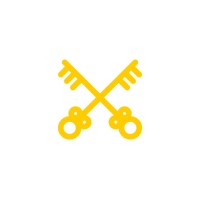 St Peter's RC High School logo - Similar company to Mea Central