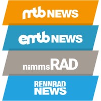 MTB-News / eMTB-News / Nimms Rad / Rennrad-News logo - Similar company to Iald Anz