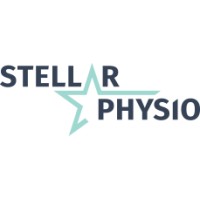 Stellar Physio logo - Similar company to Fnc Ingeniería