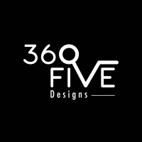 360Five Designs logo - Similar company to Easeglory Corporation Limited