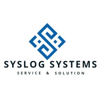 SYSLOG SYSTEMS logo - Similar company to Outsourcers World