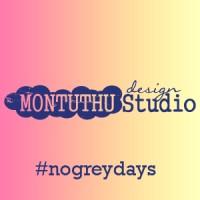 Montuthu Design Studio logo - Similar company to Design Studio Bregje