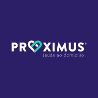 Proximus - Saúde ao Domicílio logo - Similar company to Bneed