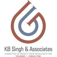 K.B. SINGH & ASSOCIATES logo - Similar company to Dolphin Engineering