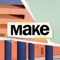 MAKE Literary Productions, NFP logo - Similar company to Pozen Family Center For Human Rights At The University Of Chicago
