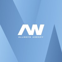AllWays Agency logo - Similar company to Doce Studios®