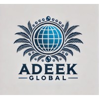 ADEEK GLOBAL logo - Similar company to Scentalent