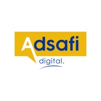 Adsafi Digital Marketing Agency logo - Similar company to Handlers Agency