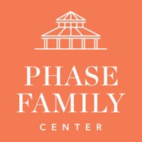 Phase Family Center logo - Similar company to Phase Foundations