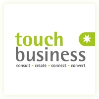 Touchbusiness Ltd logo - Similar company to Vars