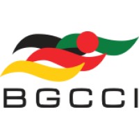 Bangladesh-German Chamber of Commerce & Industry logo - Similar company to Bangladesh China Chamber Of Commerce & Industry