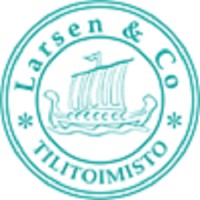 Larsen & Co Tilitoimisto Oy/Larsen & Co Accountants Ltd logo - Similar company to Finaly Oy