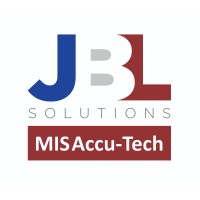 MIS Accu-Tech Software logo - Similar company to Demandbridge