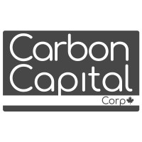 Carbon Capital Corp. logo - Similar company to Apexcarbon Limited