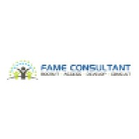 FAME Consultant logo - Similar company to Worktive.Lab