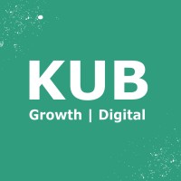 KUB Digital logo - Similar company to Maca Museum