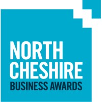 North Cheshire Business Awards logo - Similar company to Jnrchef