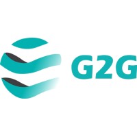 G2G Telecom Oficial logo - Similar company to Human Strategy