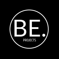 BE. Projects logo - Similar company to Southern Studios