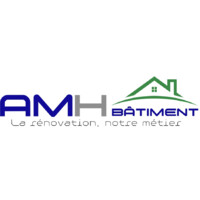AMH BATIMENT logo - Similar company to Cofapi