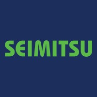 Seimitsu logo - Similar company to Speros