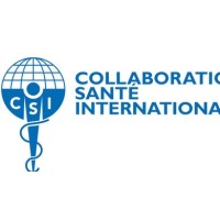 Collaboration Santé Internationale logo - Similar company to Pixel Québec