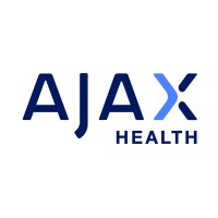 Ajax Health logo - Similar company to Forme