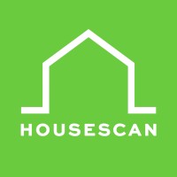 HouseScan logo - Similar company to Buildscan: Digitising Workflow