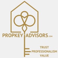 Propkey Advisors logo - Similar company to Sagi Realty