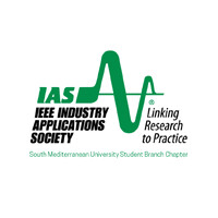 IEEE IAS Chapter - SMU Student Branch logo - Similar company to Ieee Embs Chapter -Smu Student Branch