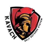 Kavach Self Defense logo - Similar company to Bizzmantra Business Associates Pvt. Ltd.