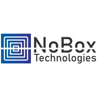 NoBox Technologies logo - Similar company to Rovust