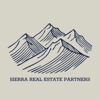 Sierra Real Estate Partners logo - Similar company to Ie Design