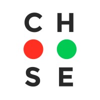 CHOOSE the app logo - Similar company to Skipworth & Co