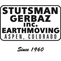 STUTSMAN-GERBAZ, INC. logo - Similar company to Dc Excavation