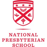 National Presbyterian School logo - Similar company to Firstgens@State