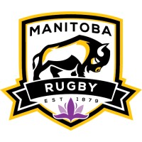 Rugby Manitoba logo - Similar company to Belsize Park Rfc