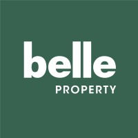 Belle Property | Castlemaine & Maldon logo - Similar company to Newu Recruitment