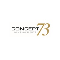 Concept 73 Developments Ltd logo - Similar company to Steele-Perkins