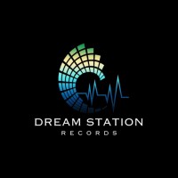 Dream Station Records logo - Similar company to Ravesh