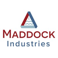 Maddock Industries logo - Similar company to Midwest Applied Solutions